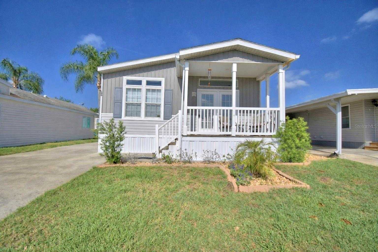 4925 CYPRESS GARDENS ROAD APT 100 Winter Haven Florida United States, for Sale, residential,  , Crosby and Associates Inc