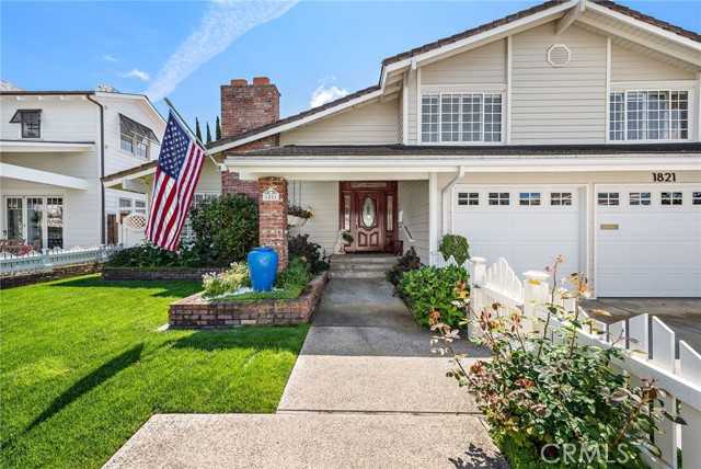 1821 Port Margate Place Newport Beach California United States, Rented, residential, TJ Williams, The W Realty Group