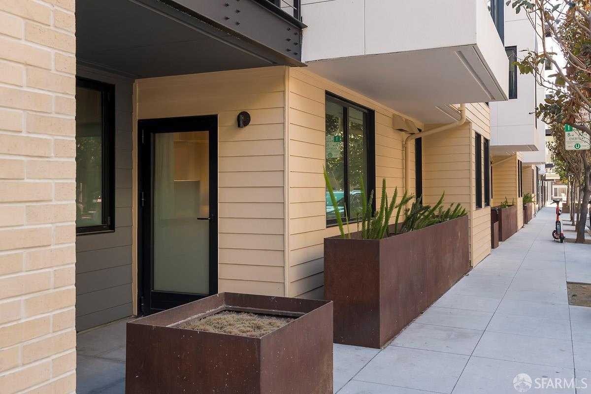 99 Rausch Street APT 108 San Francisco California United States, for Sale, residential, Peter Basso, Realtor®️, Coldwell Banker Realty