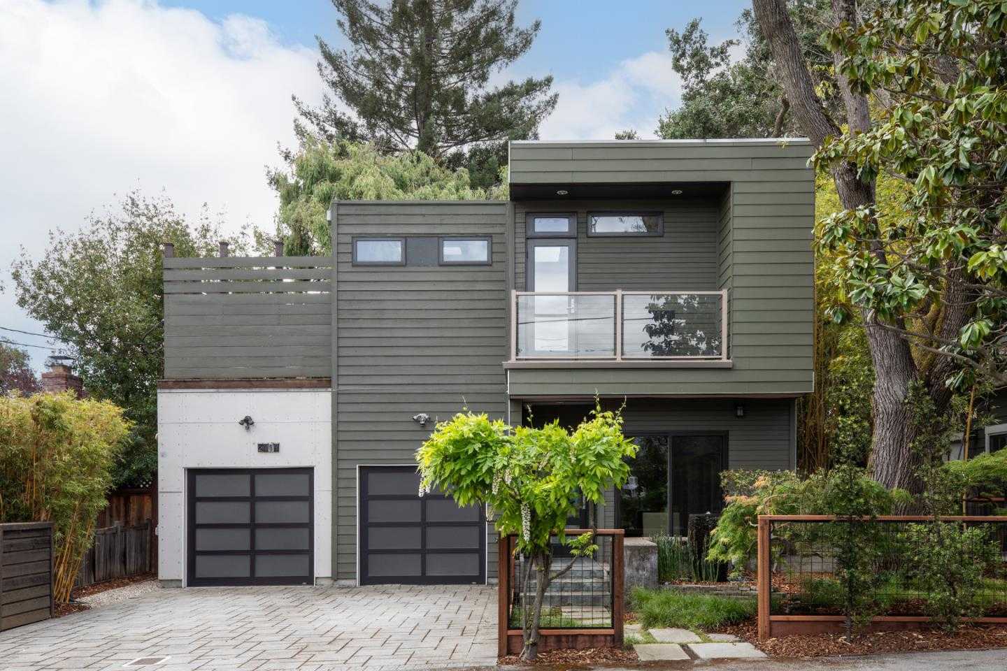 2161 Valparaiso Avenue Menlo Park California United States, for Sale, residential, Arlene Gaspar, Ameribanker Luxury Real Estate