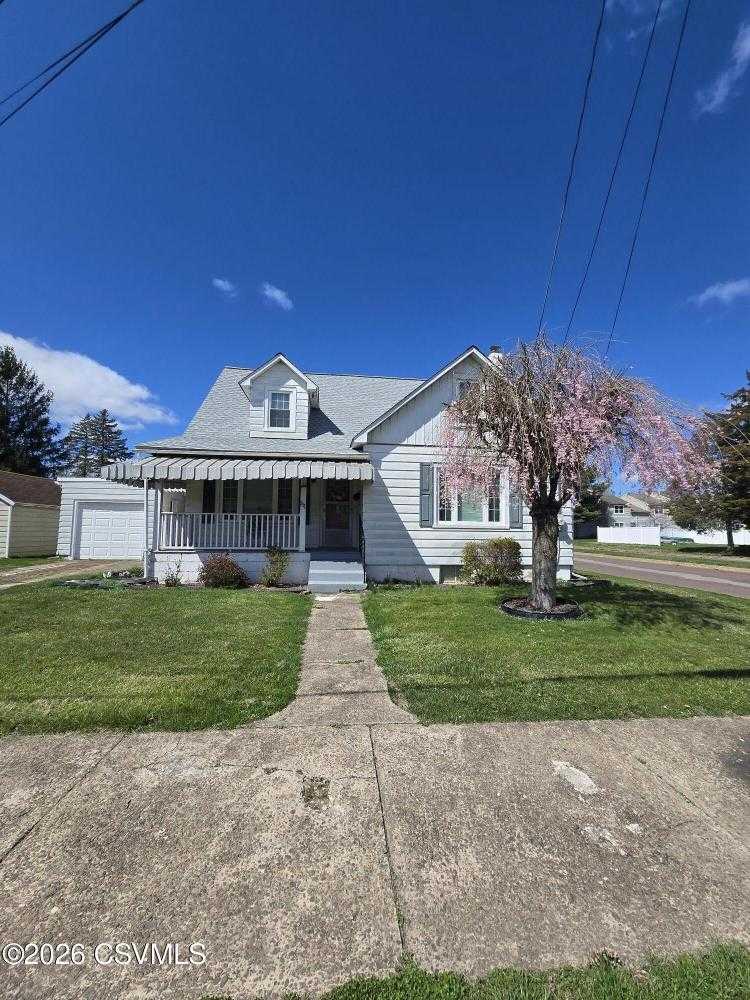 211 MERCER Street Berwick Pennsylvania United States, for Sale, residential,  , Realty World Masich & Dell