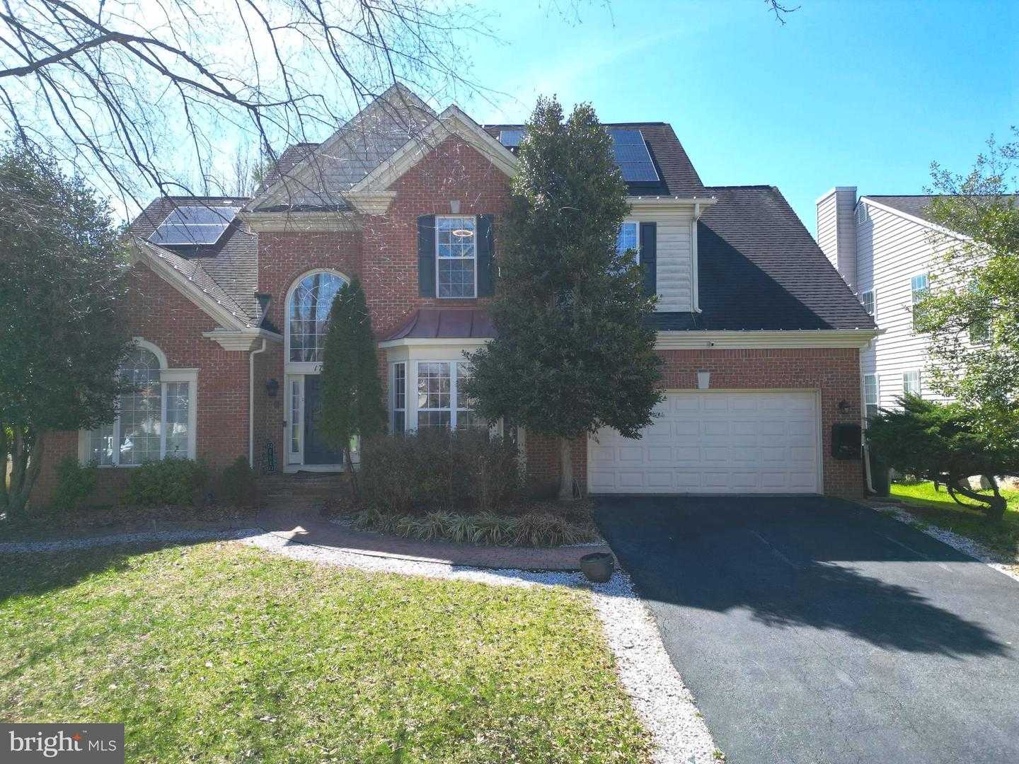 1761 WHEYFIELD DRIVE Frederick Maryland United States, for Sale, residential, Camille Payne, Samson Properties