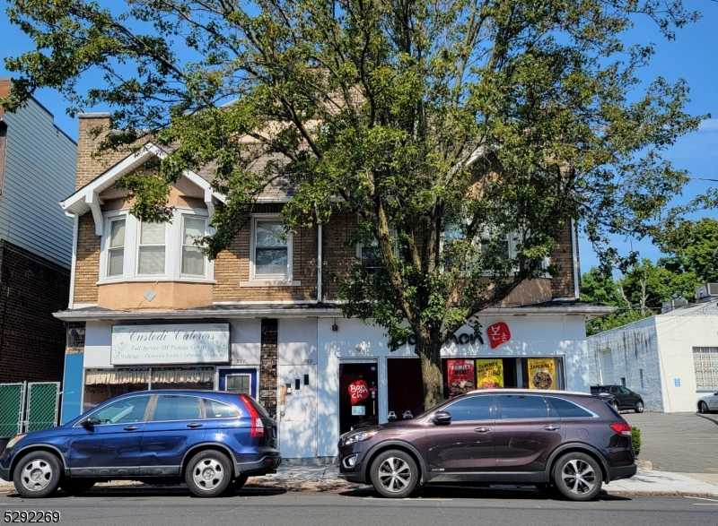 551 Franklin Ave  APT 2R Nutley Twp. New Jersey United States, for Rent, residential, Jill Savva, Century 21 Cedarcrest Realty