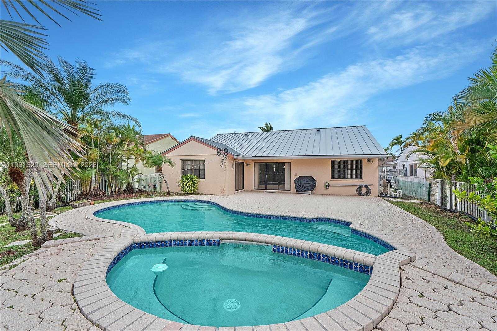15092 SW 13th Pl Sunrise Florida United States, for Sale, residential, Radmila Mandel, Florida Sky Realty Group