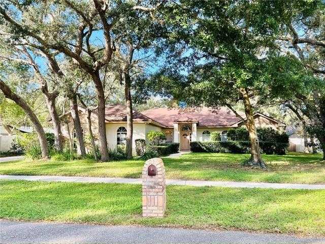 252 SHADY OAKS CIRCLE Lake Mary Florida United States, for Sale, residential,  , Realty World Preferred