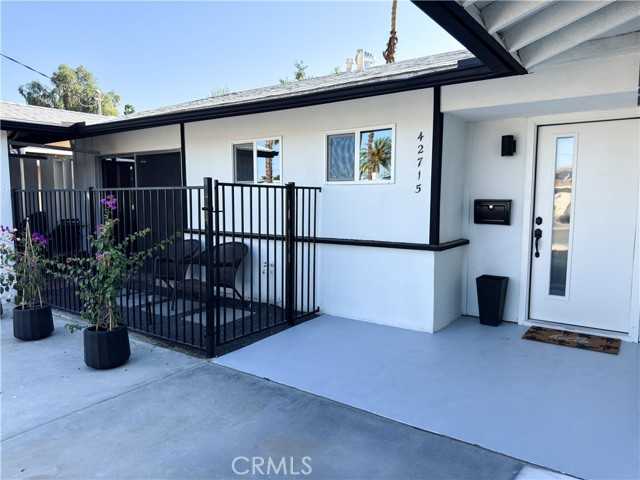42715 Kansas Palm Desert California United States, for Sale, residential, Michael Layton, PSagent.com