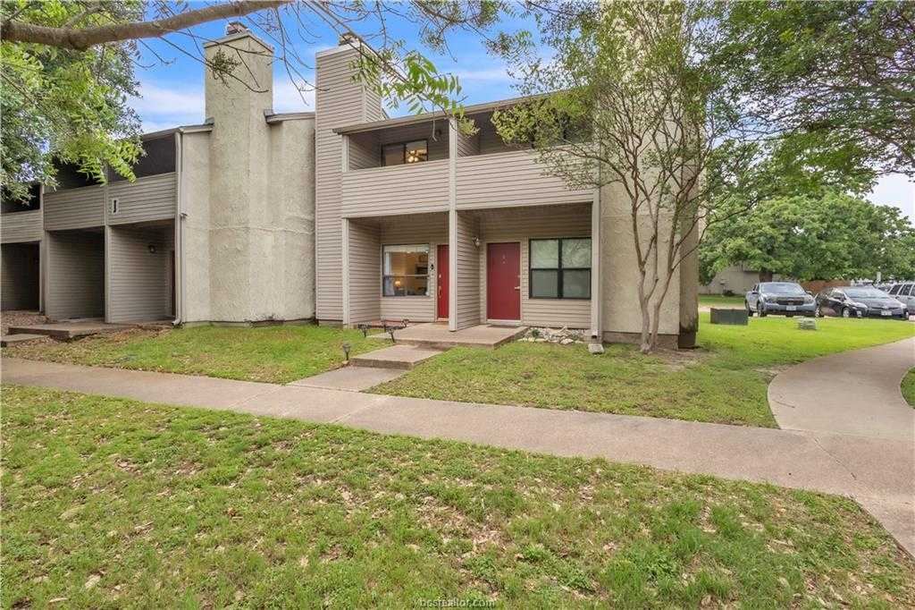 1902 Dartmouth Street APT J5 College Station Texas United States, for Sale, residential,  , Nobles Realty Group, LLC