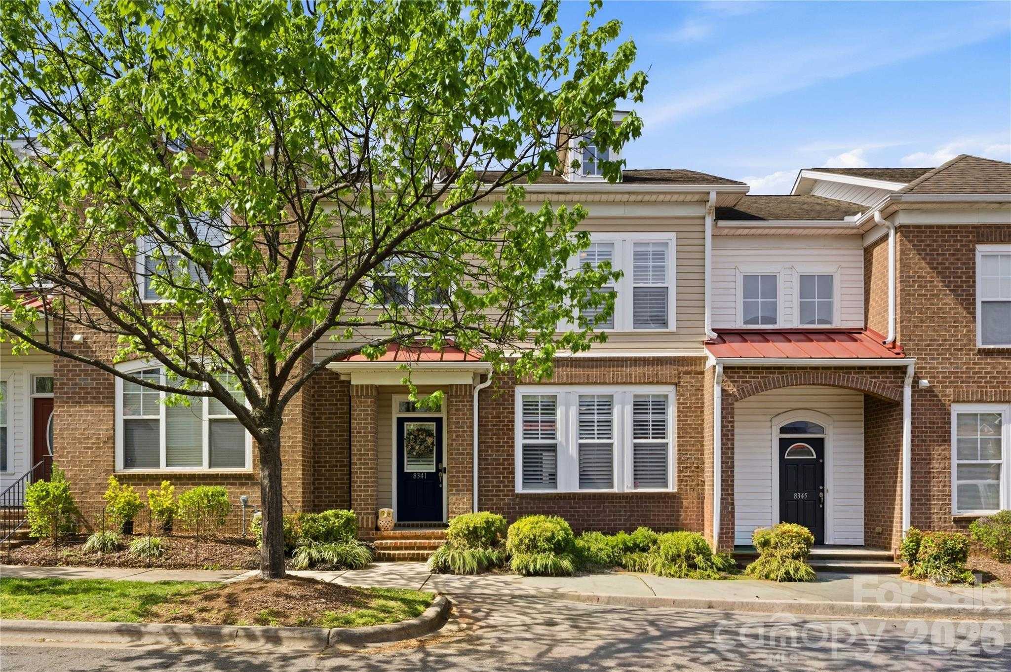 8341 Scotney Bluff Avenue Charlotte North Carolina United States, for Sale, residential, Kristen Haynes, New Home Buyers Brokers / Realty Pros
