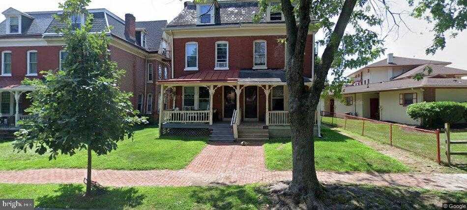 430 S WALNUT STREET West Chester Pennsylvania United States, for Rent, residential,  , Swayne Real Estate Group