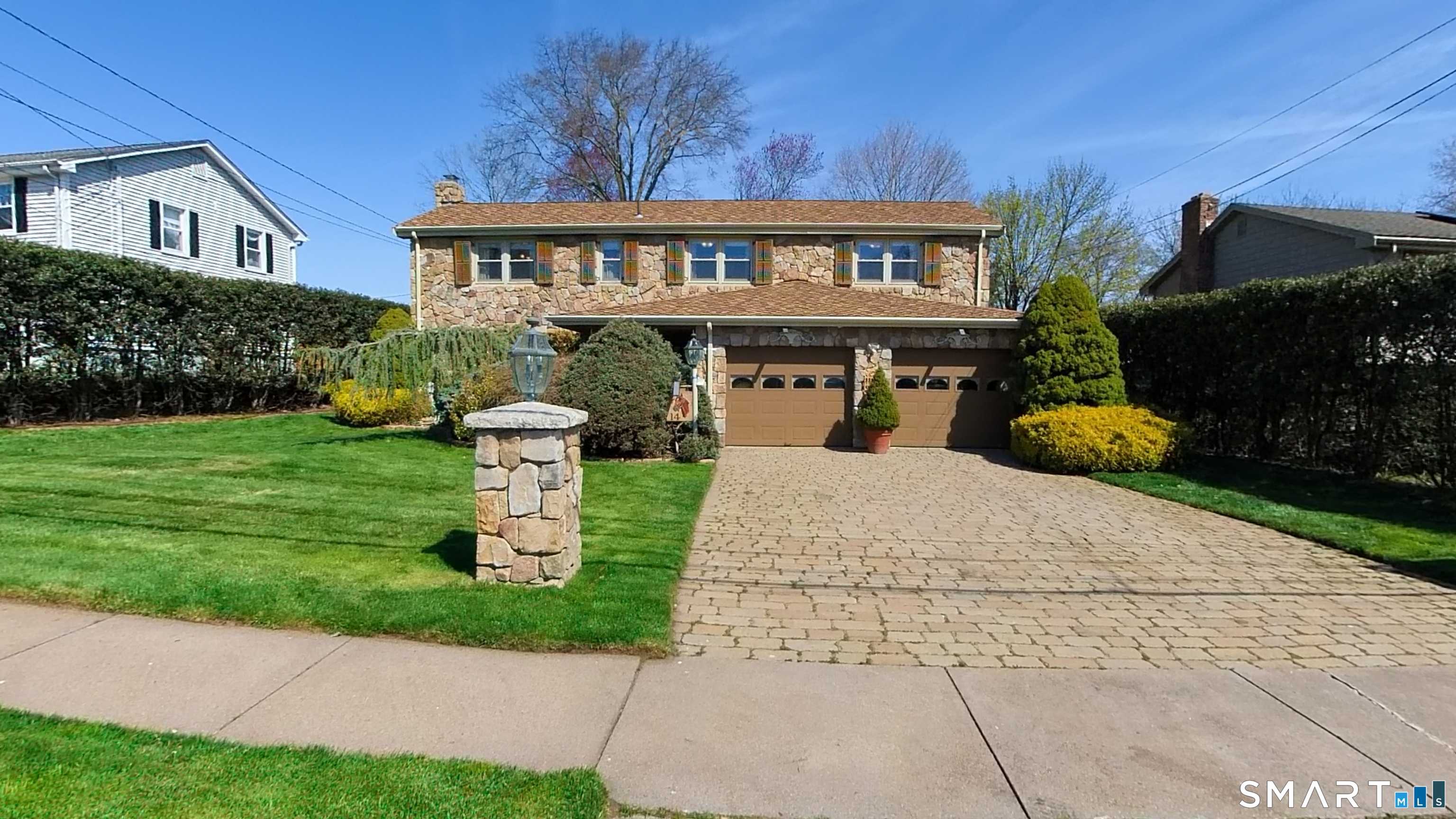 14 Shepard Road West Hartford Connecticut United States, for Sale, residential,  , New England Realty Associates