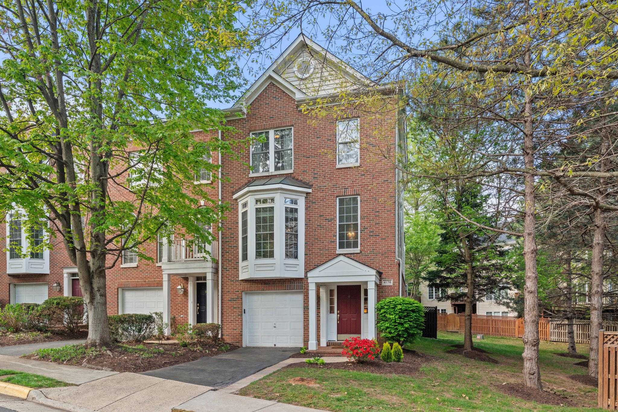 4176 LOWER PARK DRIVE Fairfax Virginia United States, for Sale, residential, Camille Payne, Samson Properties
