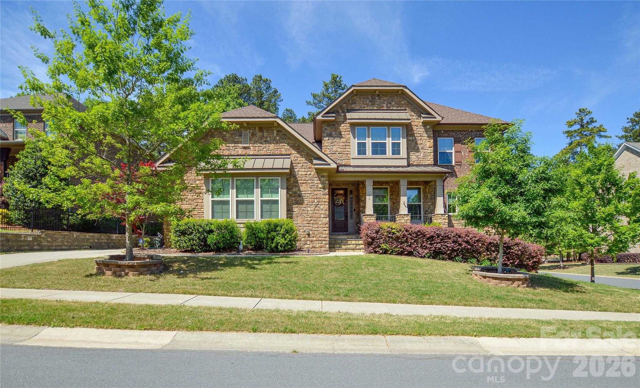 16402 Doves Canyon Lane Charlotte North Carolina United States, for Sale, residential, Kristen Haynes, New Home Buyers Brokers / Realty Pros