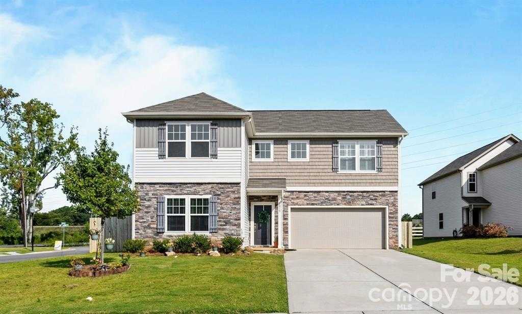 1015 Cherry Bark Place Landis North Carolina United States, for Sale, residential, David Garofalo, Carolina4Sale Realty LLC