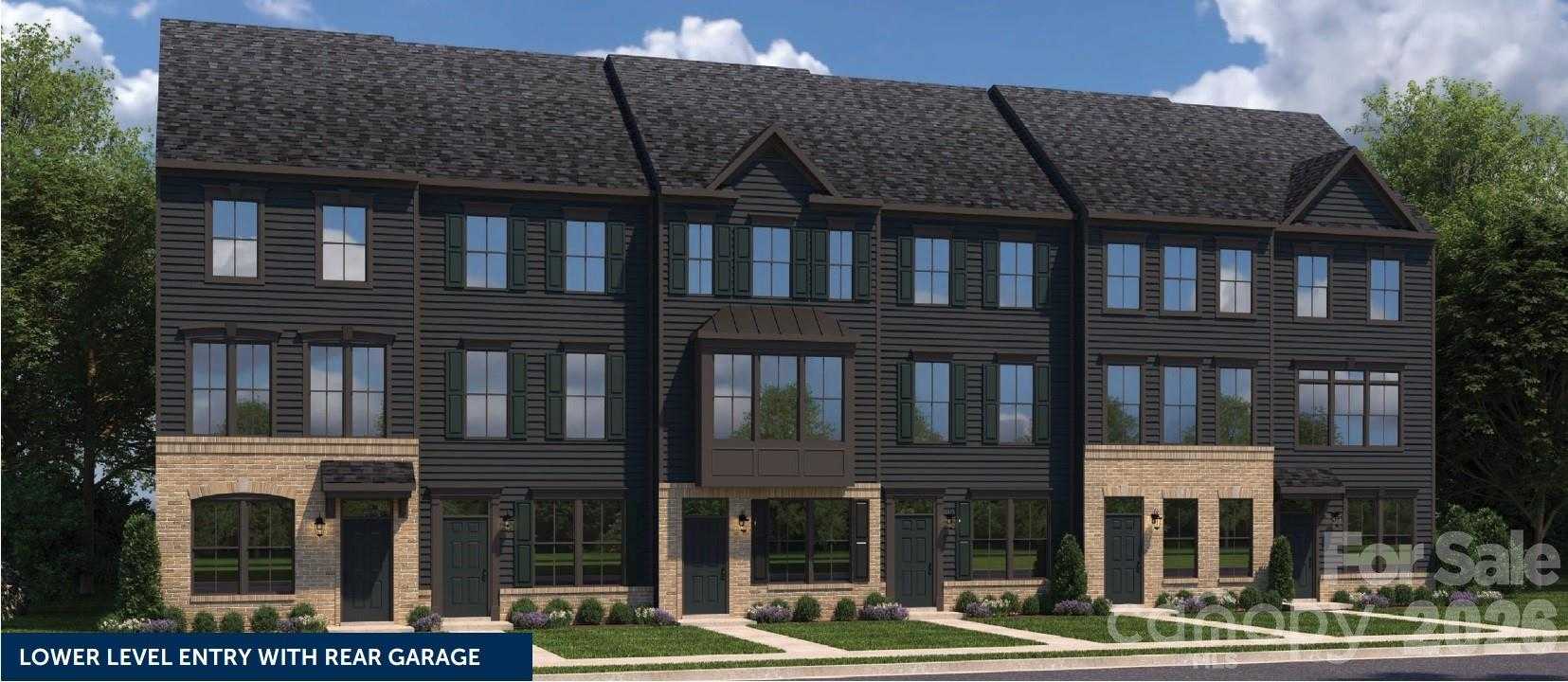 1446 Samuel Street Charlotte North Carolina United States, for Sale, residential, Kristen Haynes, New Home Buyers Brokers / Realty Pros