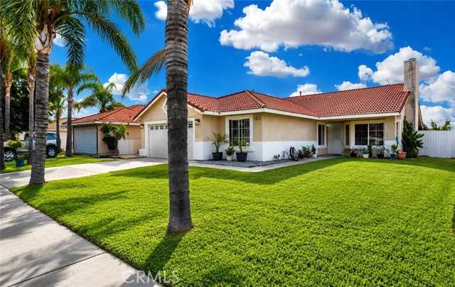 14035 Clover Court Fontana California United States, for Sale, residential, Luis Rios , Fathom Realty