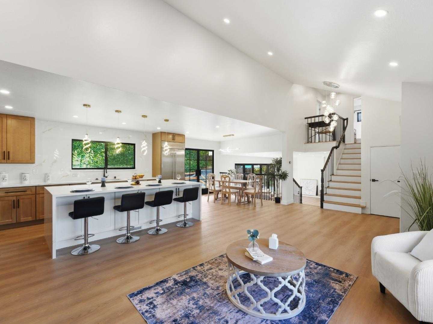 1432 Montelegre DR San Jose California United States, for Sale, residential,  , InCom Sample Brokerage
