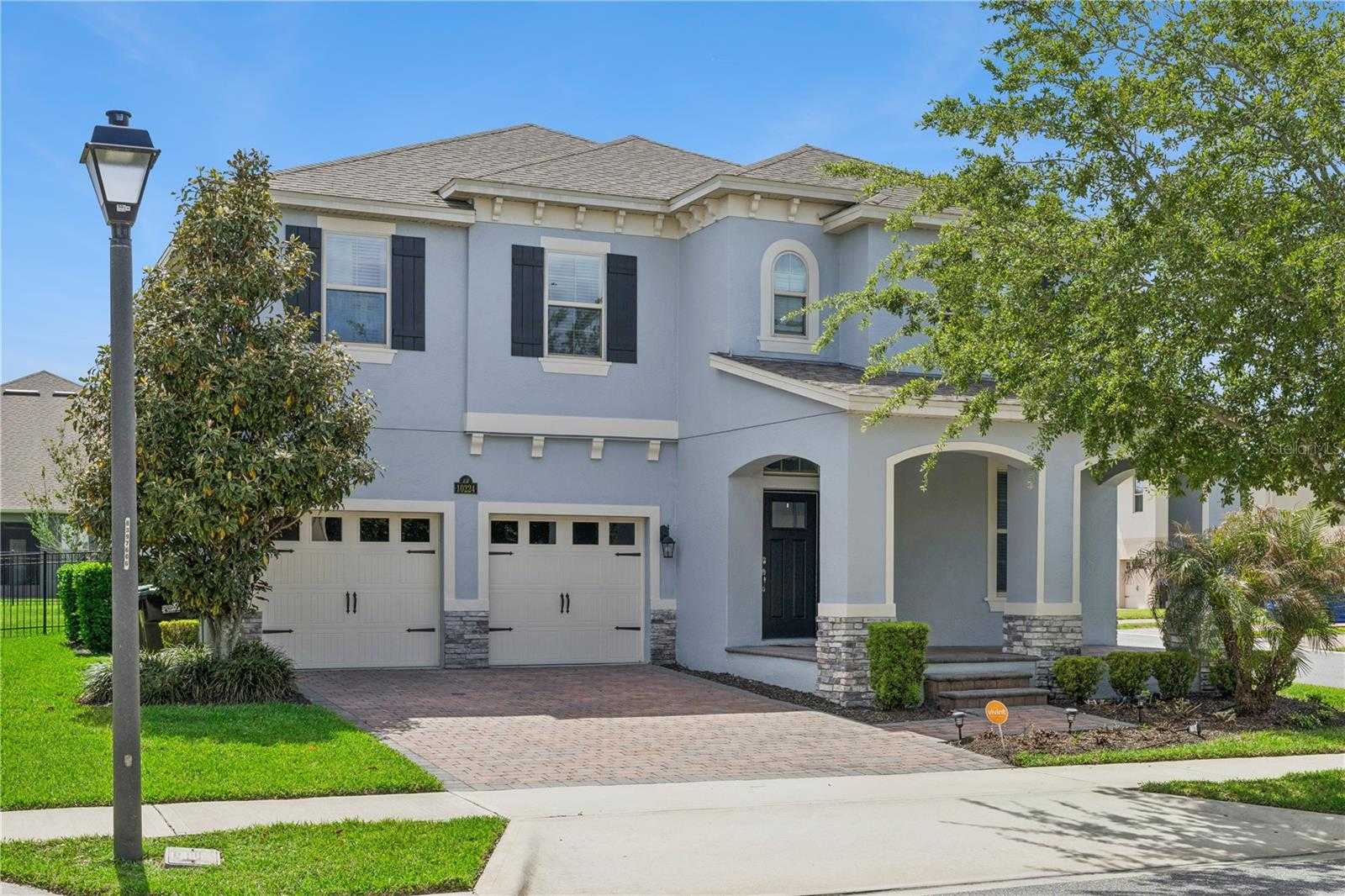 10224 ATWATER BAY DRIVE Winter Garden Florida United States, for Sale, residential,  , Success Home Sales