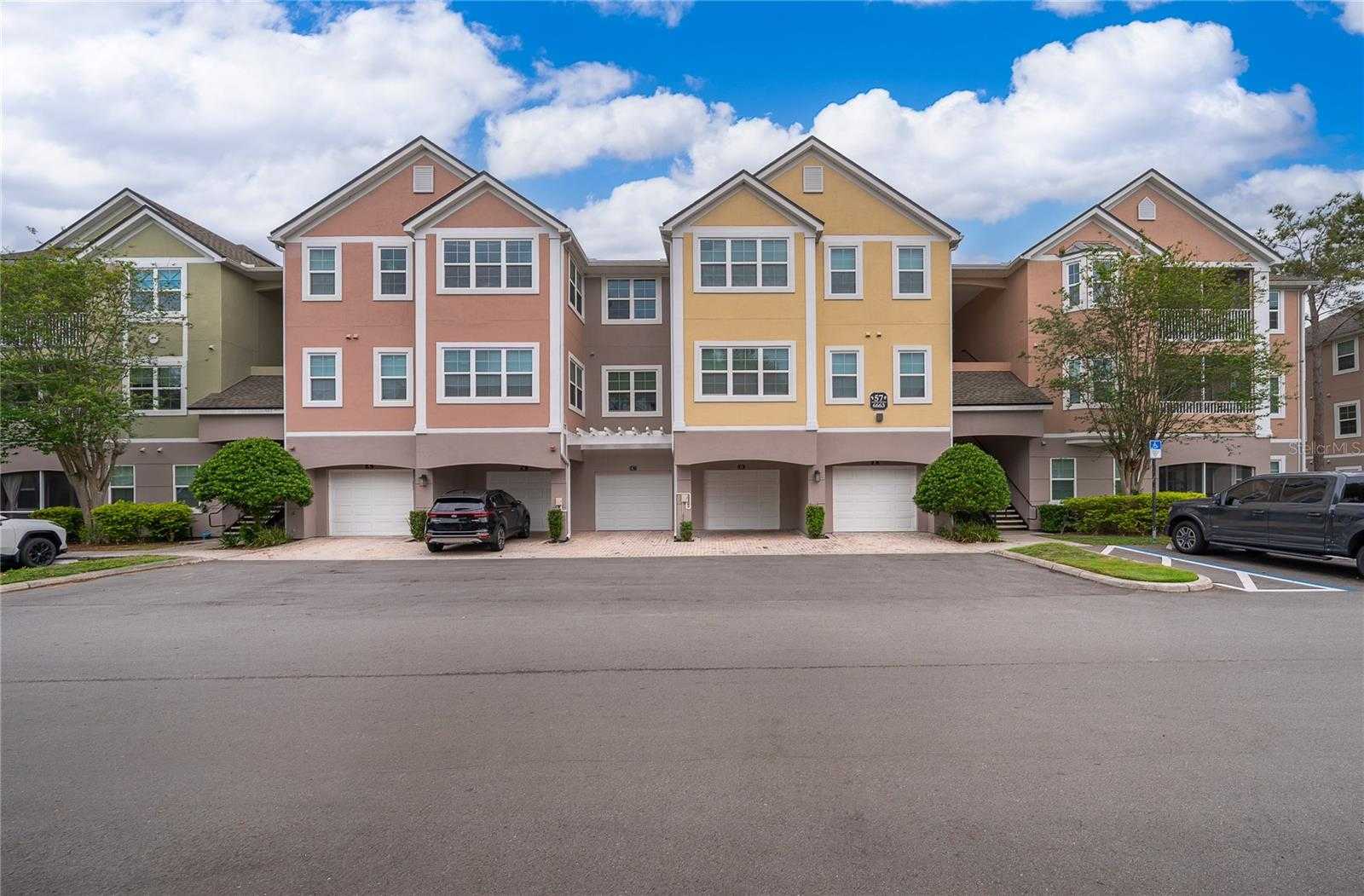 6663 QUEENS BOROUGH AVENUE APT 208 Orlando Florida United States, for Sale, residential,  , Florida Top Realty