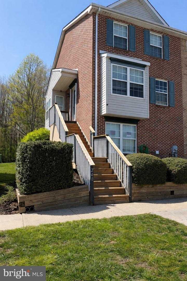 240 MIKE DRIVE Elkton Maryland United States, for Sale, residential, Bruno Tarquinii, Fairfax Realty Premier