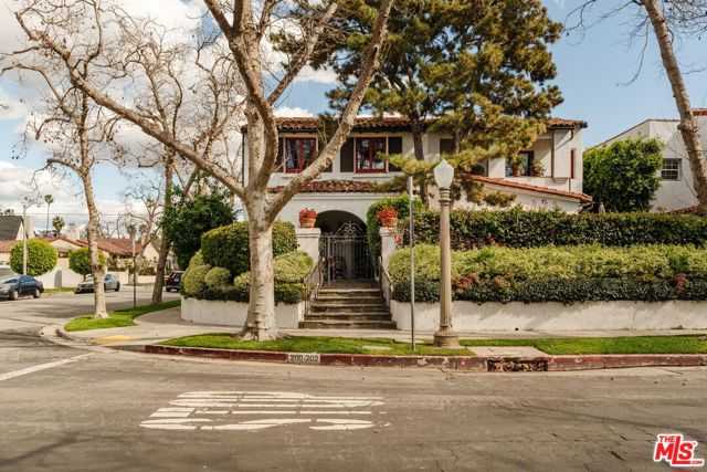 200 S Mansfield Avenue Los Angeles California United States, for Sale, residential,  , Got Realty?