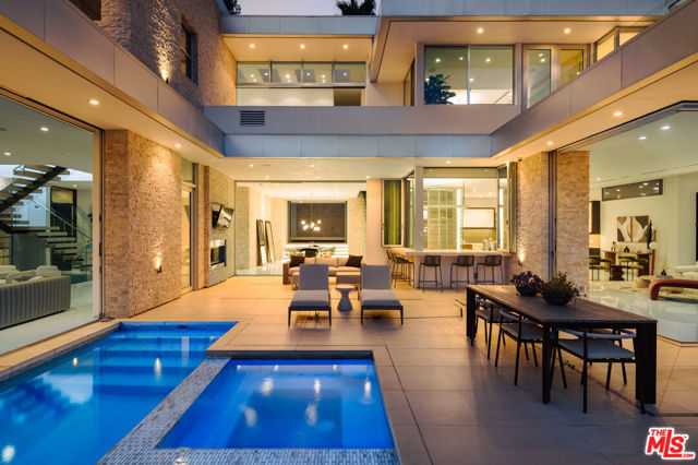 9311 Readcrest Drive Beverly Hills California United States, for Sale, residential, LAURENT   BERTET, Bertet Investment Group LLC