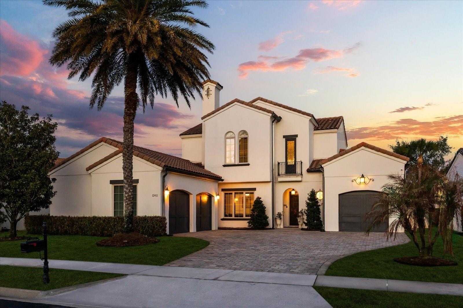 12411 MONTALCINO CIRCLE Windermere Florida United States, for Sale, residential, Zaira Mejia, Spaces & Styles Group