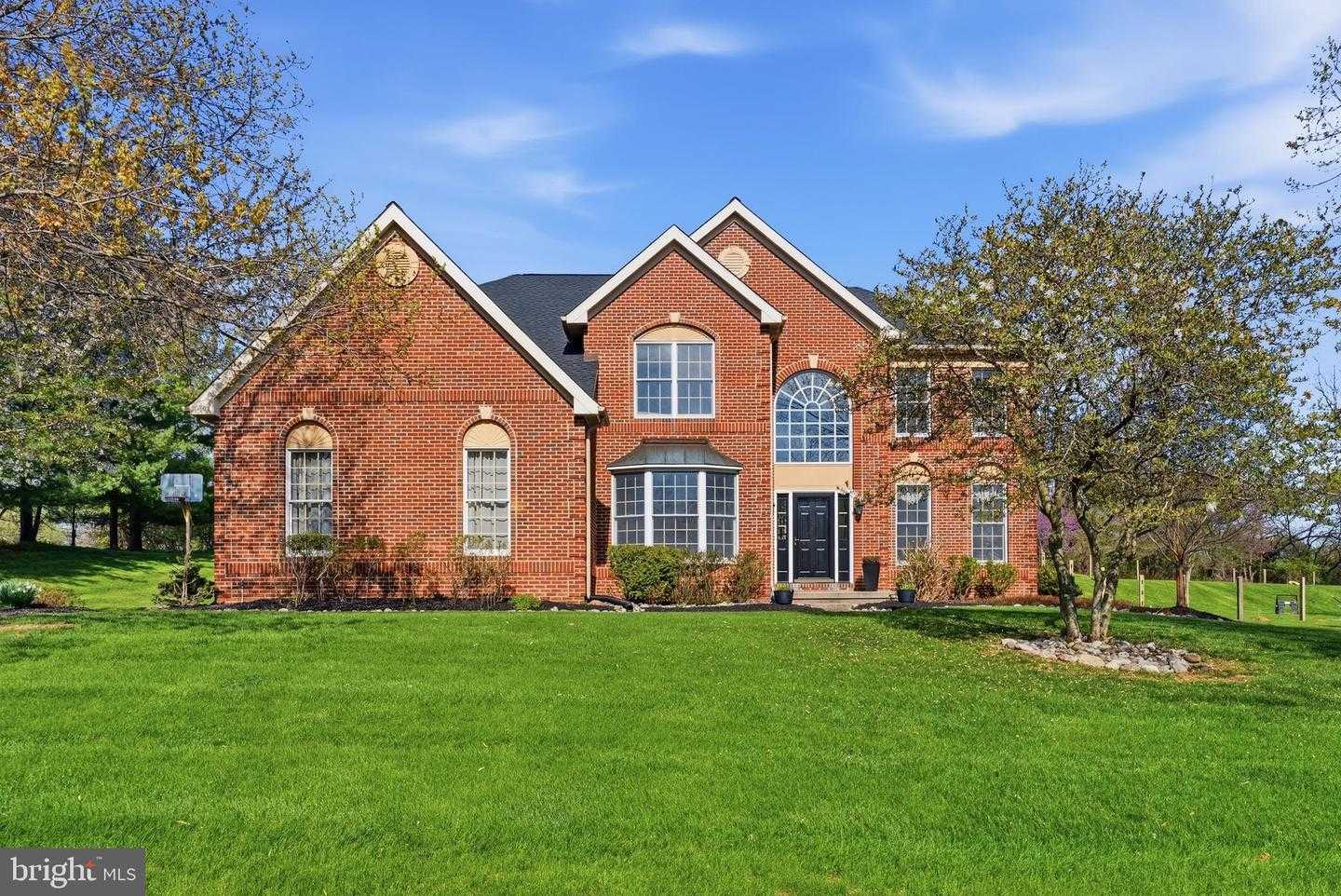 291 DRESSAGE COURT West Chester Pennsylvania United States, for Sale, residential,  , Swayne Real Estate Group