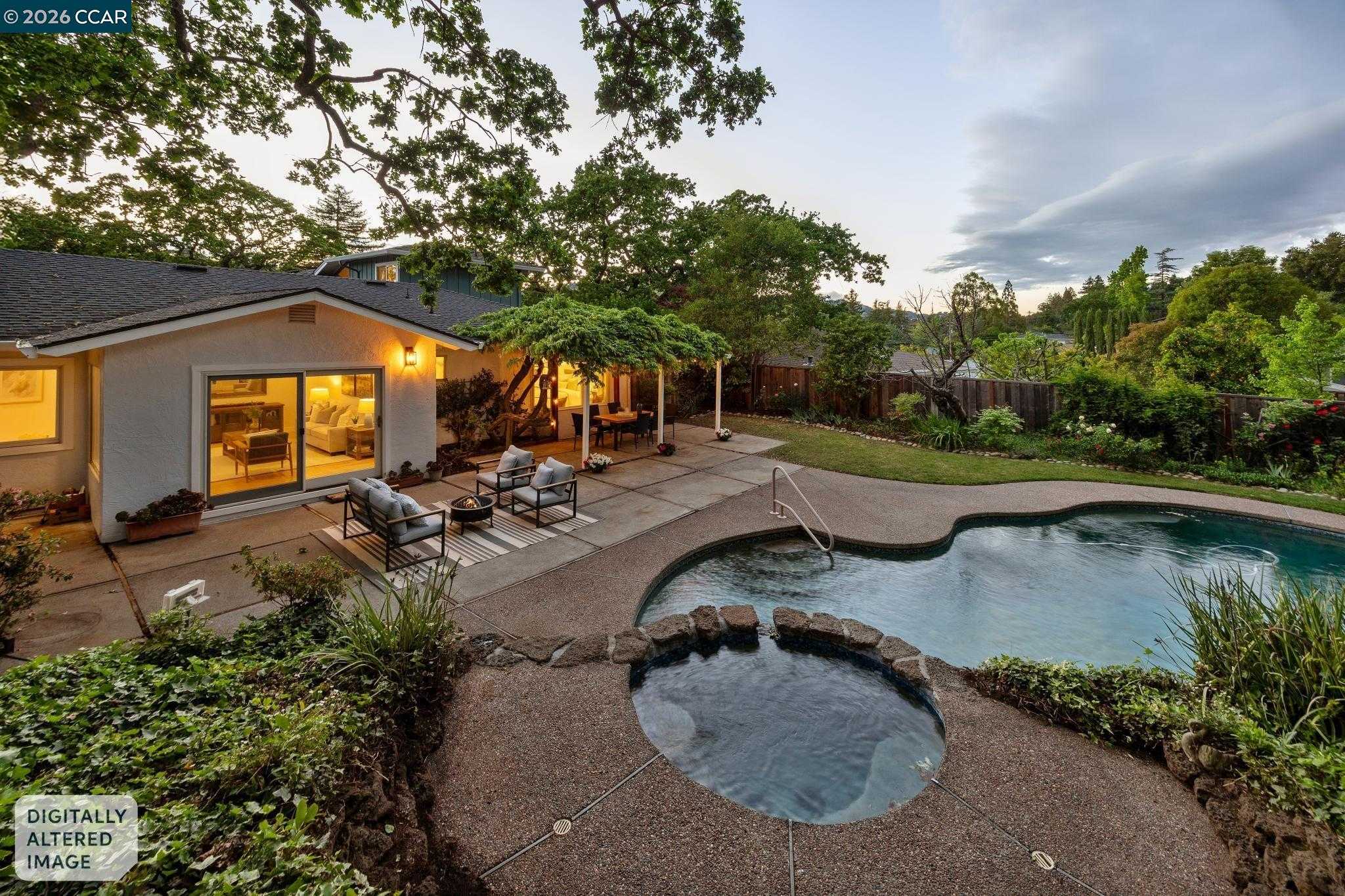 1026 Windsor Dr Lafayette California United States, for Sale, residential,  , Realty World - Champions