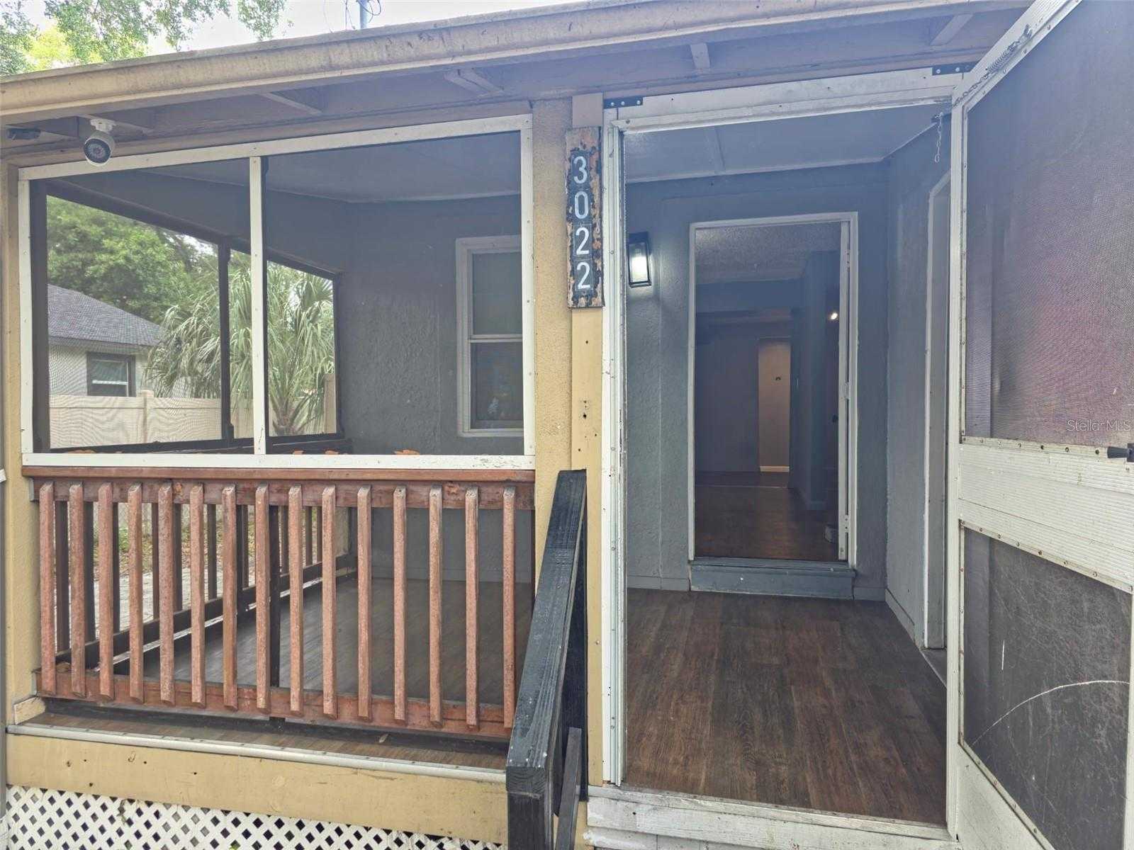 3022 DELEUIL AVENUE Tampa Florida United States, for Rent, residential,  , HomeLife Realty Coastal Properties