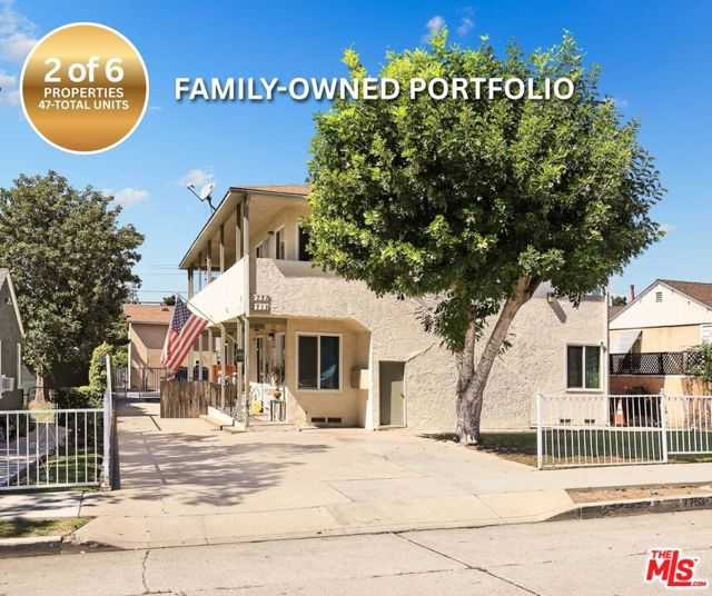 7751 Milton Avenue Whittier California United States, for Sale, commercial, Ralph  Morfin, Realty One Group