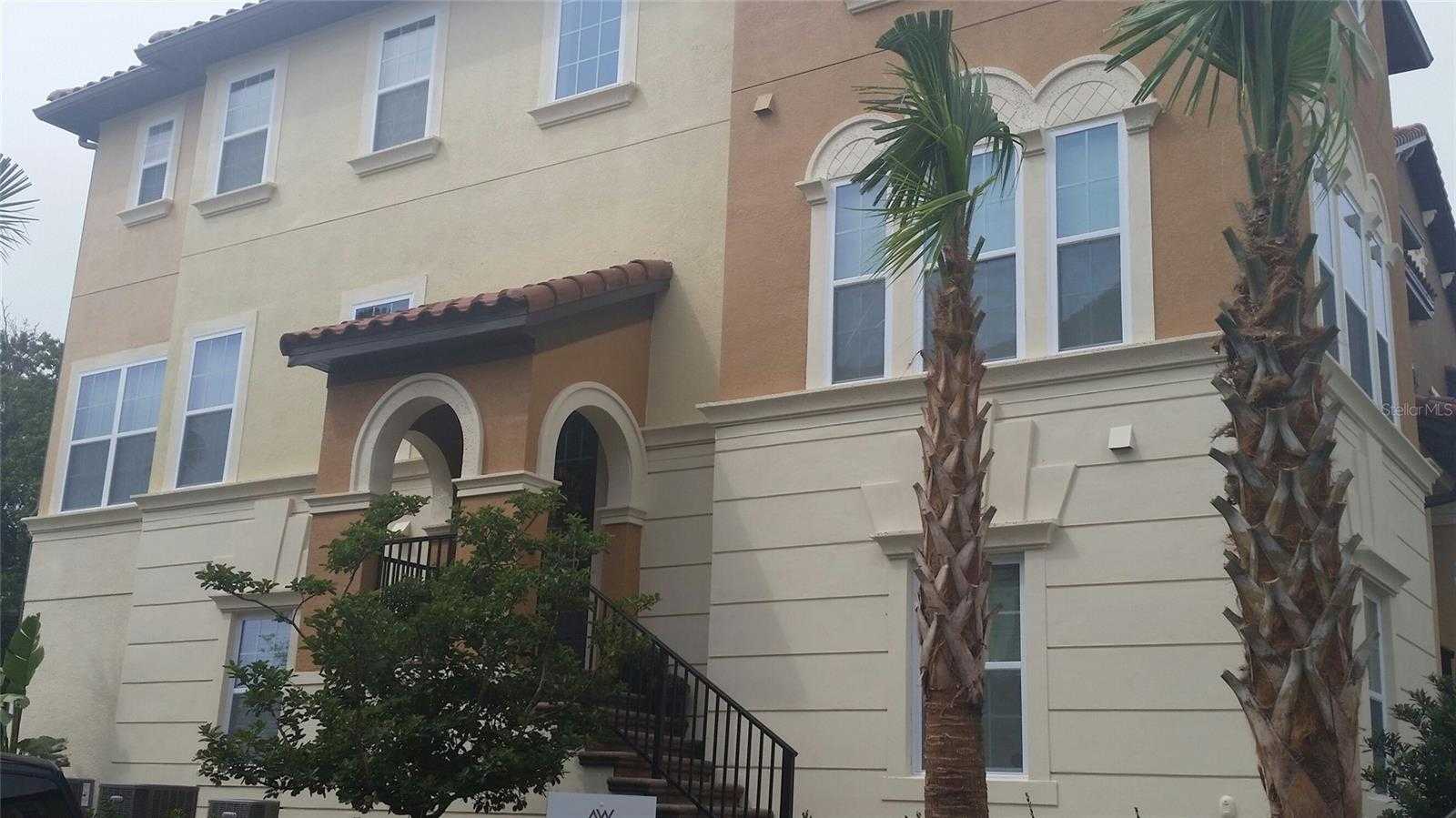 1056 PARMA CIRCLE Lake Mary Florida United States, for Rent, residential,  , Realty World Preferred