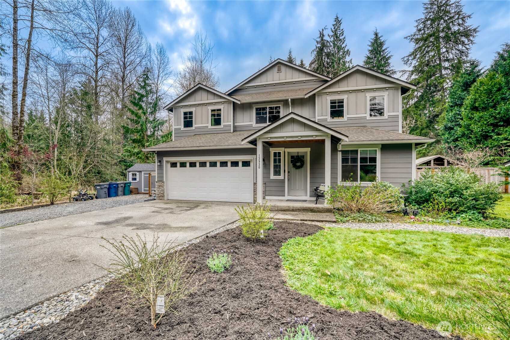 13930 73rd Street NE Lake Stevens Washington United States, for Sale, residential,  , RXB Realty