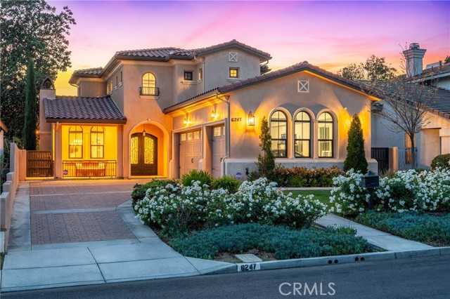 6247 Ivar Temple City California United States, for Sale, residential, Shun Zhang, Re/Max My Home