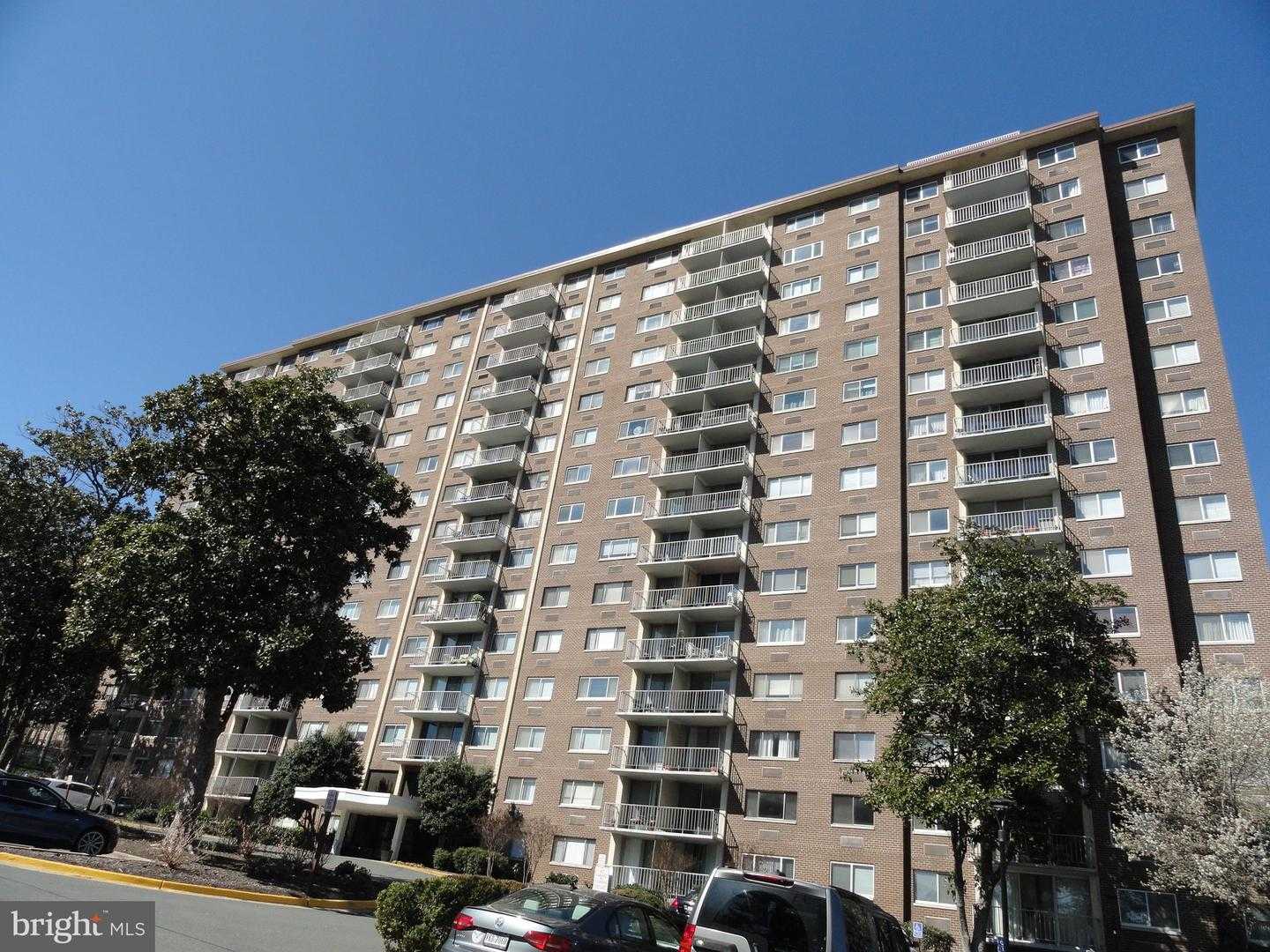 2059 HUNTINGTON AVENUE APT 908 Alexandria Virginia United States, Sold, residential, Kamalia  Emerson, Samson Properties
