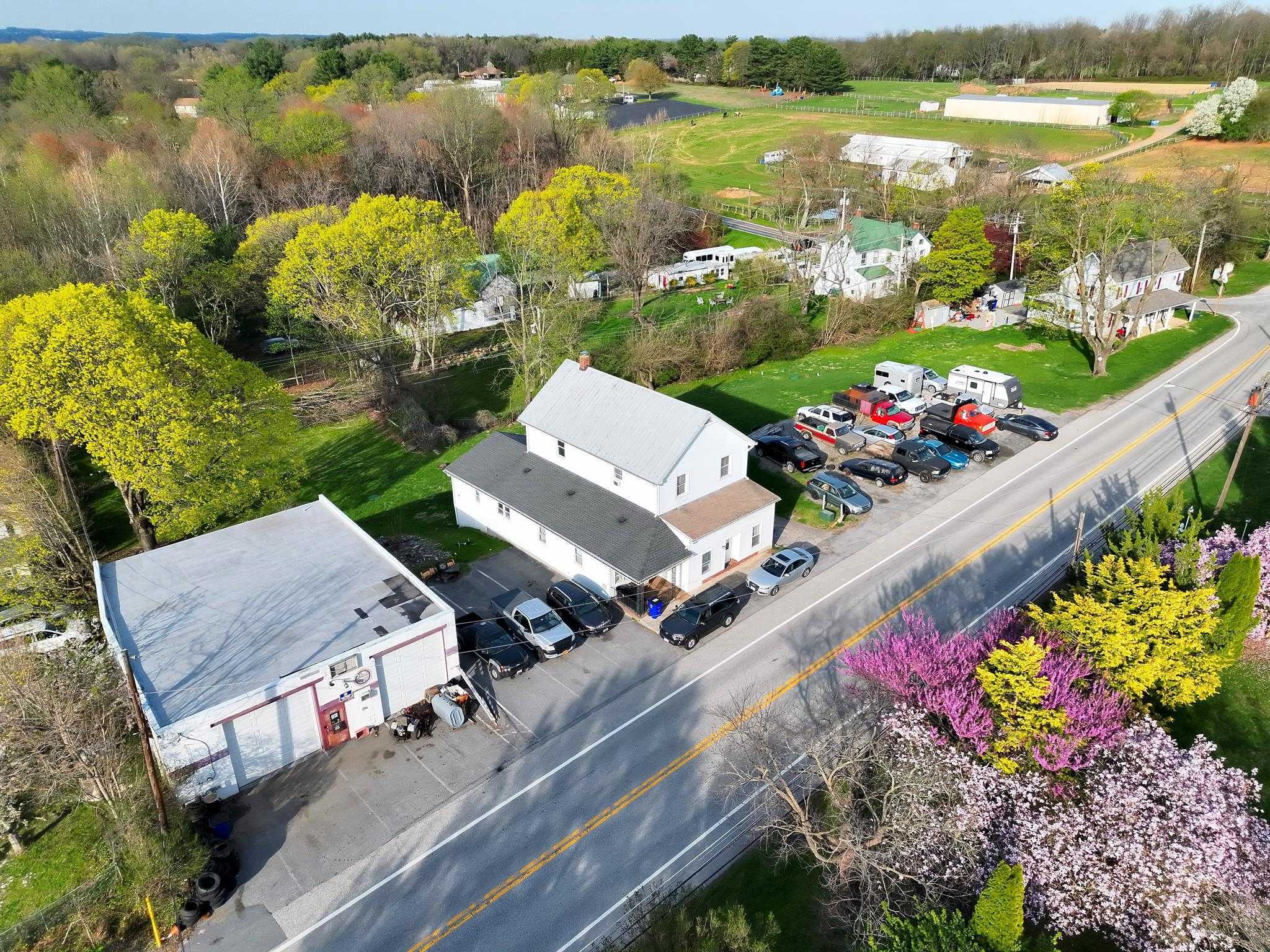 16700 FREDERICK ROAD Mount Airy Maryland United States, for Sale, commercial, Bruno Tarquinii, Fairfax Realty Premier