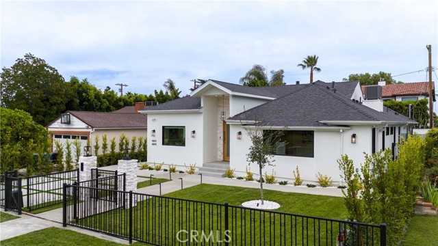 4842 Biloxi Avenue Toluca Lake California United States, for Sale, residential, Jennifer Hein, Realty Executives Homes