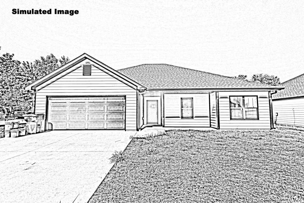 1007 Cobblestone Court Moberly Missouri United States, for Sale, residential,  , CENTURY 21 McKeown & Associates, Inc.