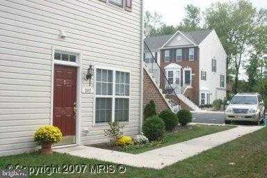 102 HEATHER STONE WAY APT 82 Glen Burnie Maryland United States, for Sale, residential, Litra  Simms, Simms and Associates