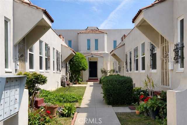 1246 N Kenmore Ave Los Angeles California United States, for Sale, commercial,  , Castle Rock Realty