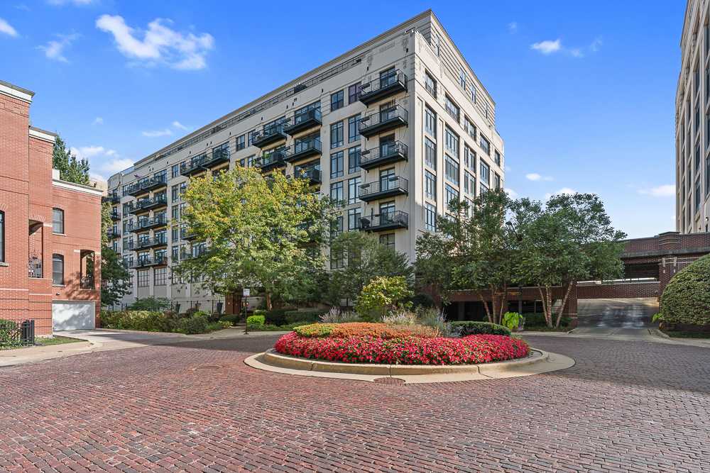 1525 S Sangamon Street APT 514 Chicago Illinois United States, for Sale, residential,  , RICHLAND GLOBAL INC.