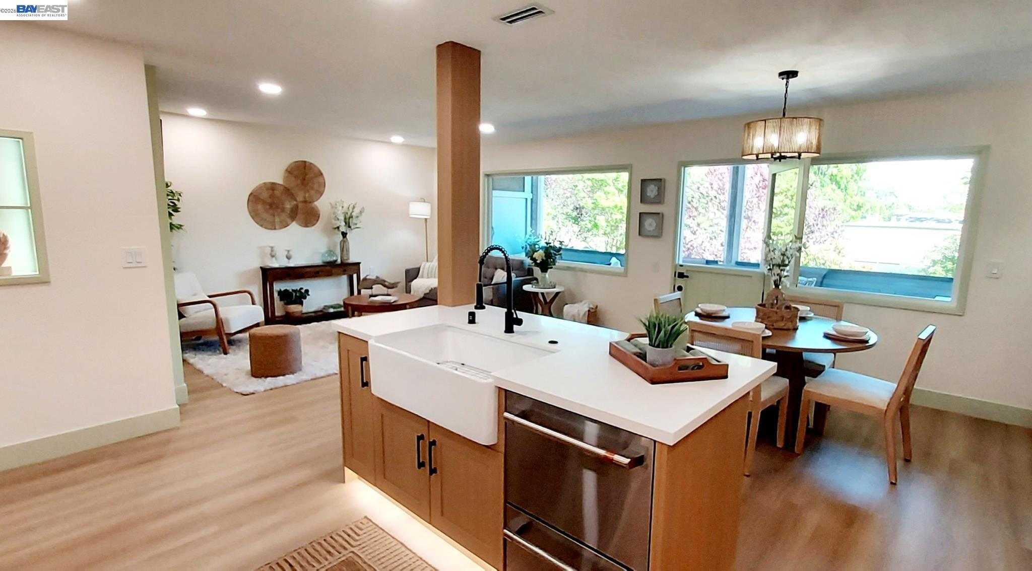 3033 Golden Rain  APT 4 Walnut Creek California United States, for Sale, residential, Olivia Chan, REALTY EXPERTS