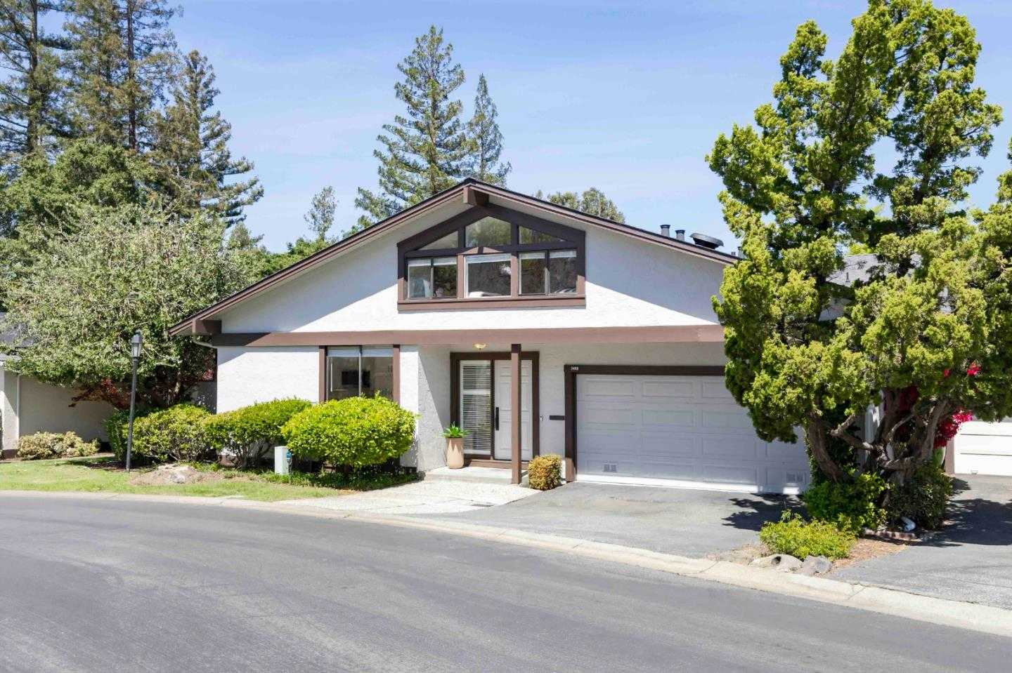 2466 Sharon Oaks Drive Menlo Park California United States, for Sale, residential, Arlene Gaspar, Ameribanker Luxury Real Estate