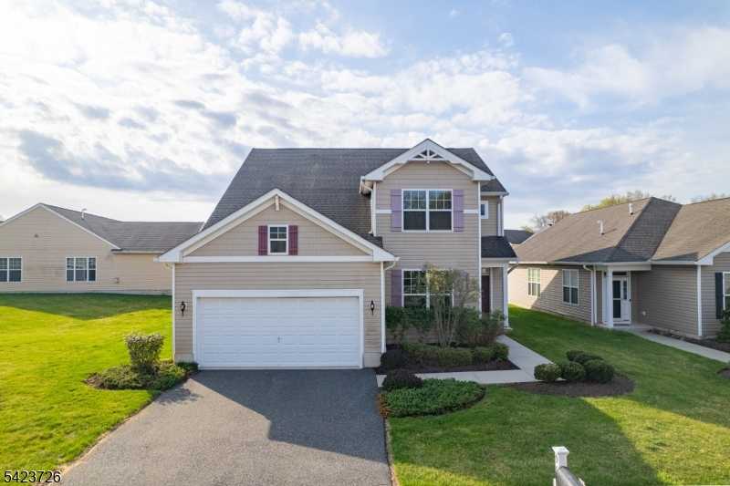 90 Schindler Ct Franklin Twp. New Jersey United States, for Sale, residential,  , NJ Homes For Sale