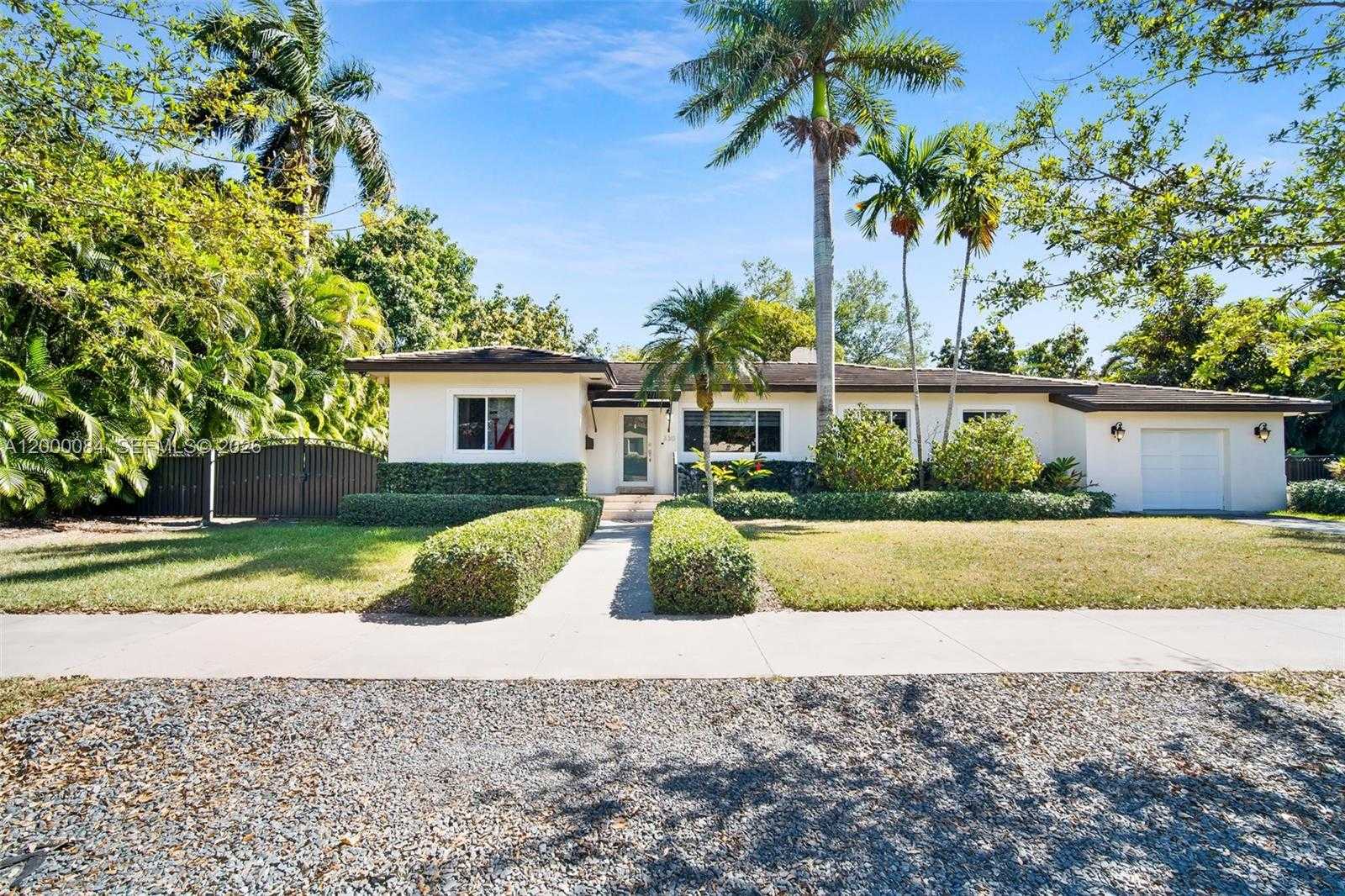 330 Viscaya Ave Coral Gables Florida United States, for Sale, residential,  , Tejeda Real Estate Inc. 