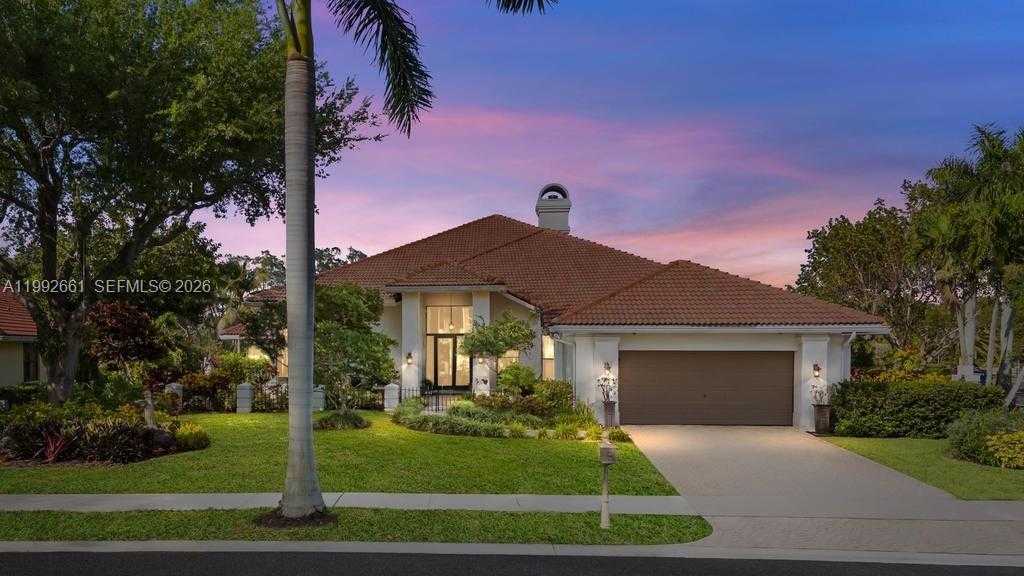 343 Coconut Cir Weston Florida United States, for Sale, residential, Radmila Mandel, Florida Sky Realty Group