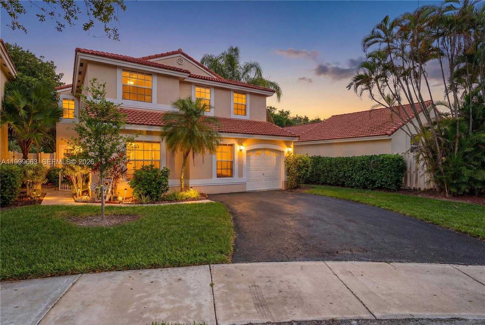 931 Opal Ter Weston Florida United States, for Rent, residential, Radmila Mandel, Florida Sky Realty Group