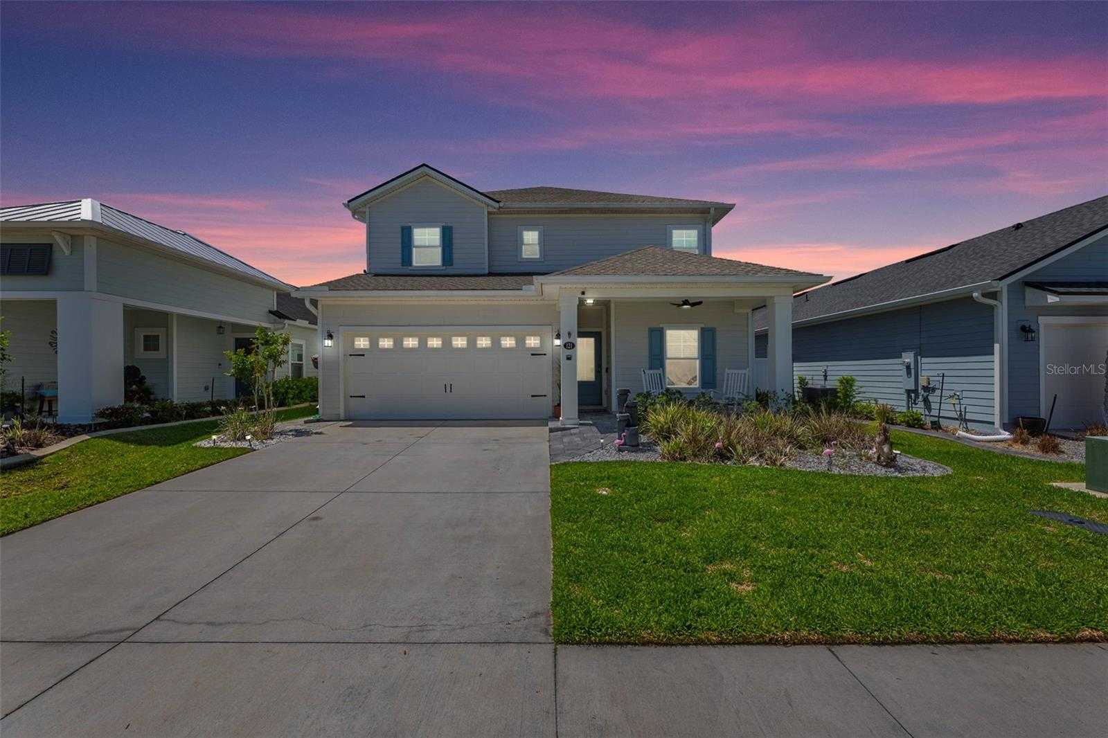 121 NIGHTHAWK LANE Palm Coast Florida United States, for Sale, residential,  , The Mount Dora Group 