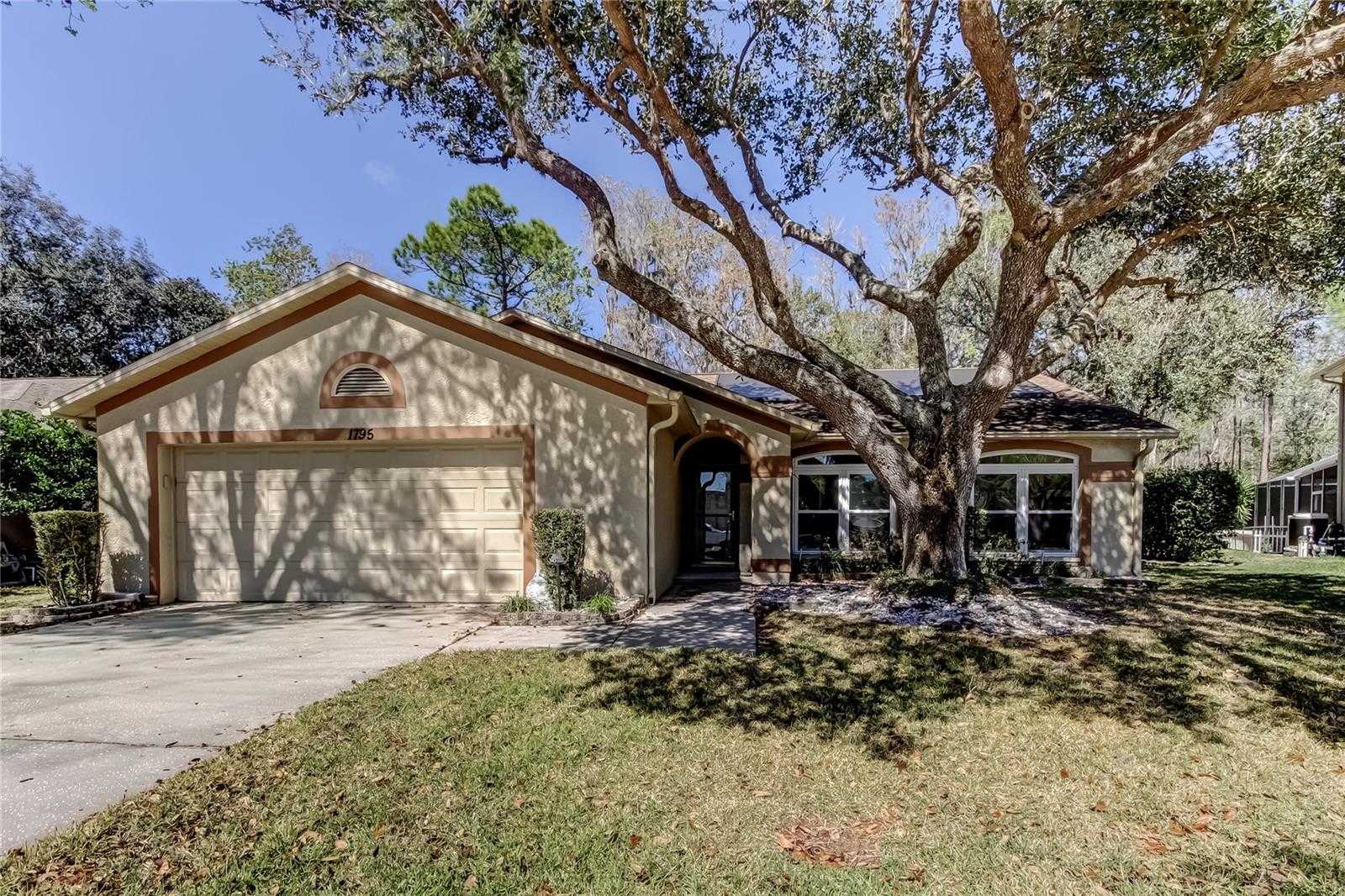 1795 BAYHILL DRIVE Oldsmar Florida United States, for Sale, residential, Tony Quevedo , Kokopelli Real Estate