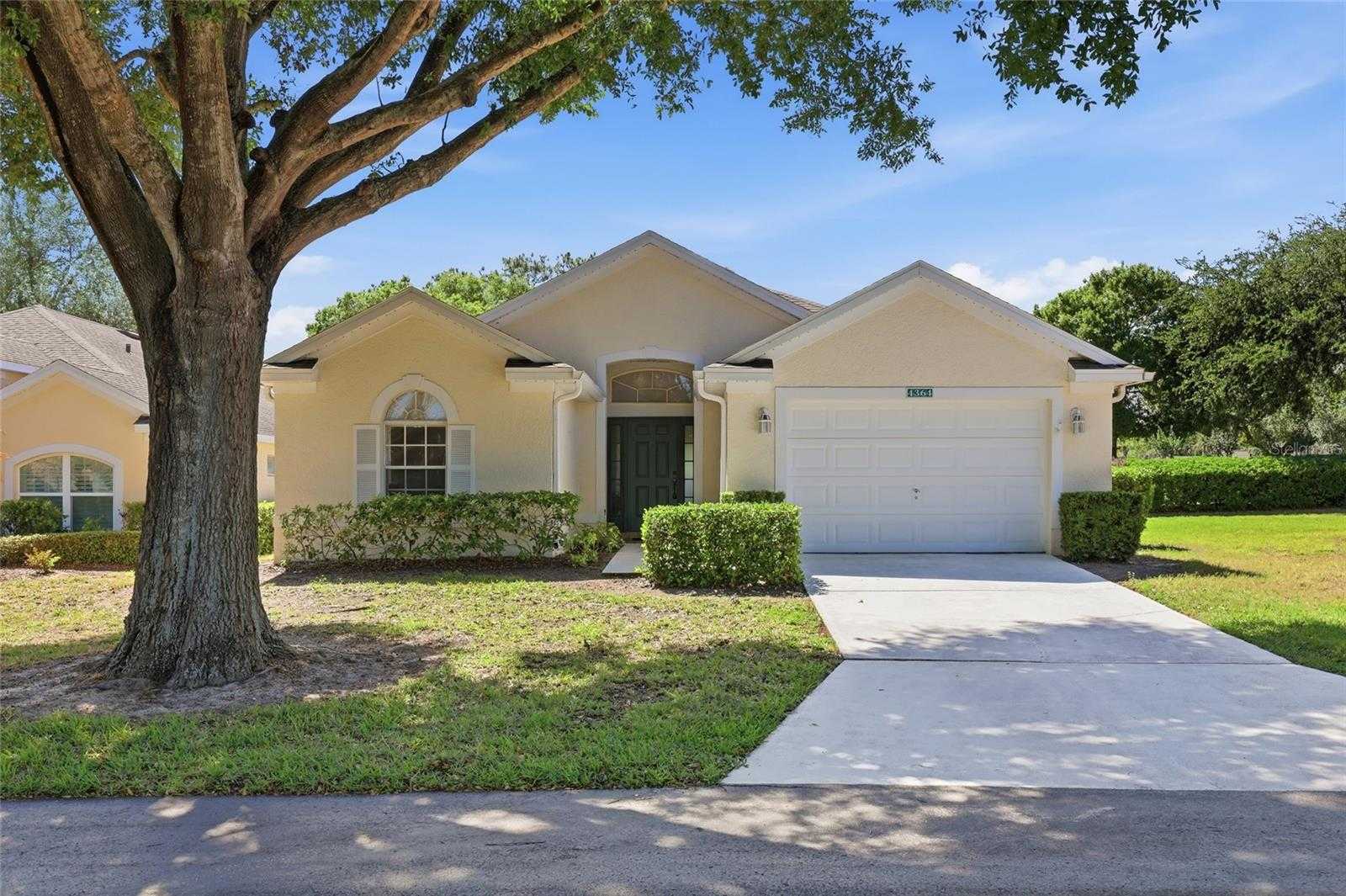 4364 SAMBOURNE STREET Clermont Florida United States, for Sale, residential, Zaira Mejia, Spaces & Styles Group