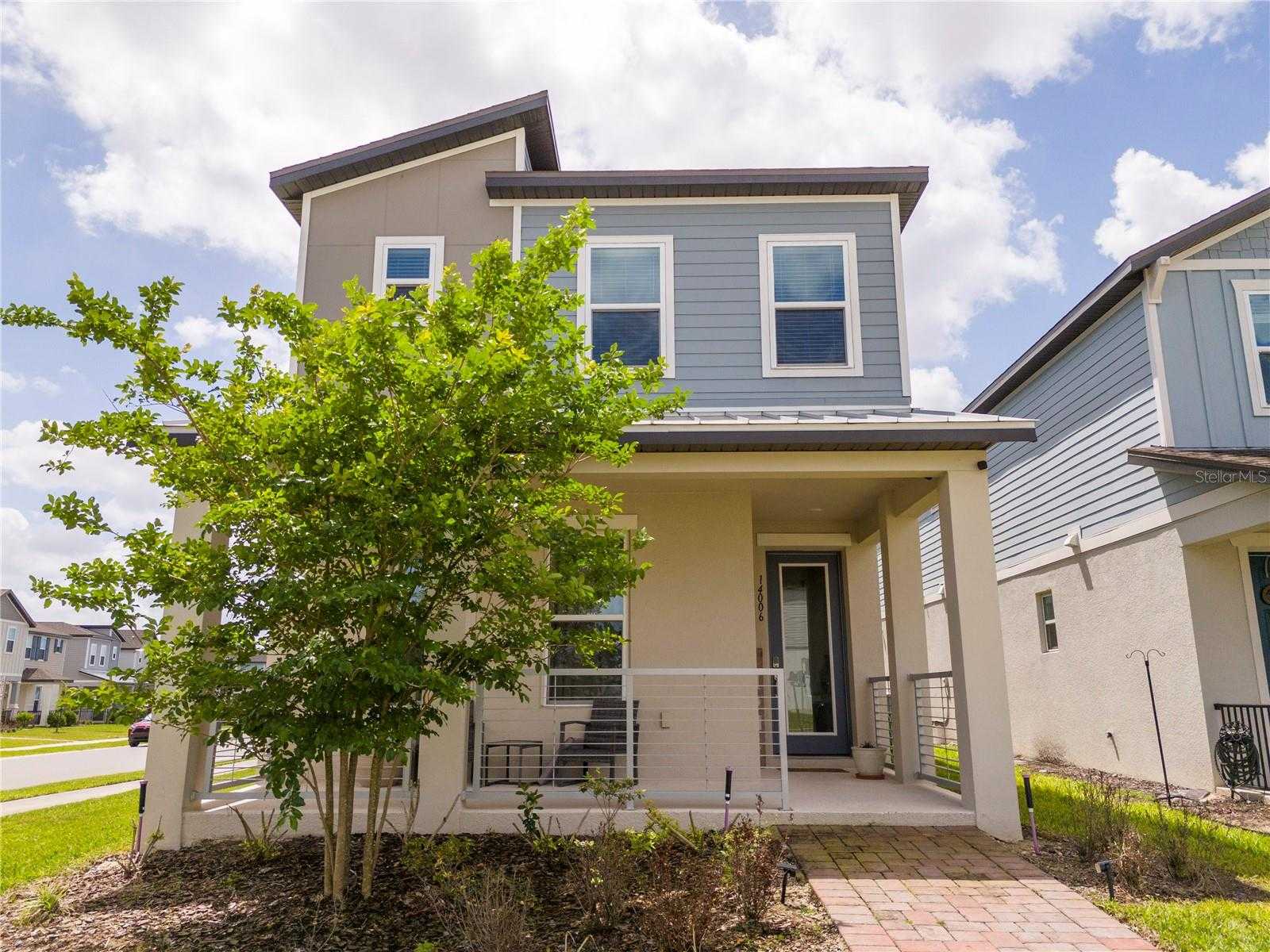 14006 FRASIER STREET Winter Garden Florida United States, for Sale, residential, Zaira Mejia, Spaces & Styles Group